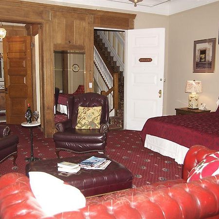Stay The Night B&B New York Exterior foto